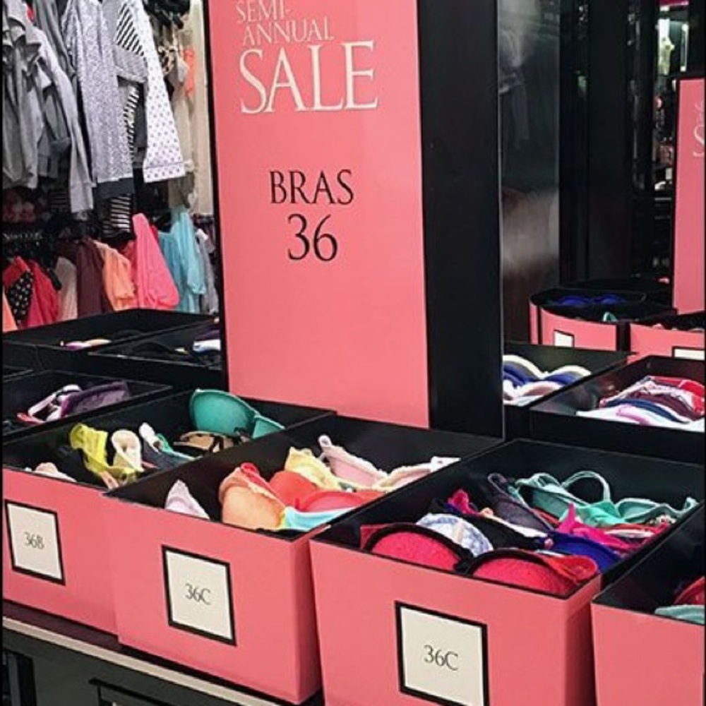 BRA / SPORT BRA